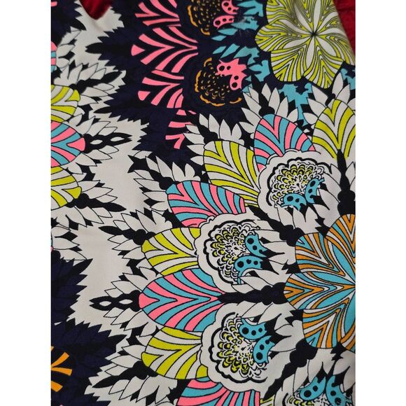 H&M Floral Print One Piece Swimsuit - Picture 2 of 3